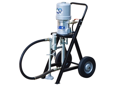 Airless Boya Makinası - 28/1 