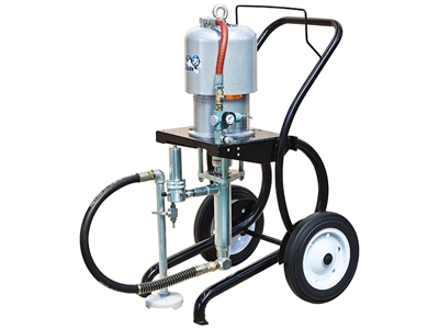 Airless Boya Makinası - Pro 68/1 