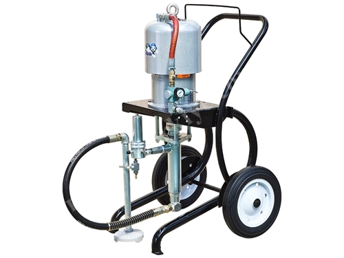 Airless Boya Makinası - Pro 68/1 