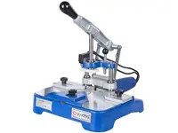 Tekli Kırlangıç Delik Açma Makinası İlanı