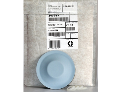 Diyafram Seti - Graco Triton 308 