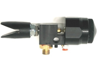 Airless Otomatik Tabanca - Sando Makina 