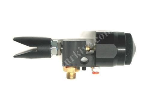 Airless Otomatik Tabanca - Sando Makina 