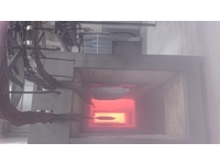 Эмалированная тоннельная печь CLK EM0019 - 3
