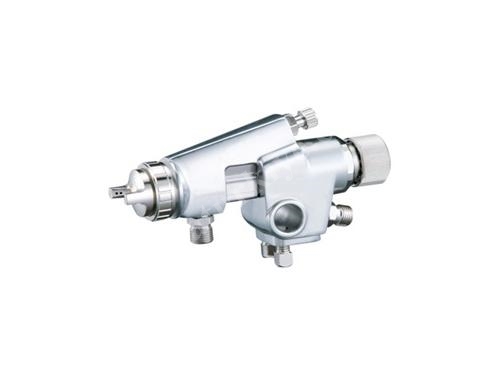 Düşük Basınçlı Otomatik Boya Tabancası - Sando Makina 
