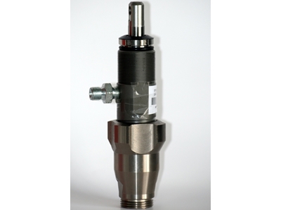 Graco Makinaları Uyumlu Standart Hazır Piston Seti - Graco 