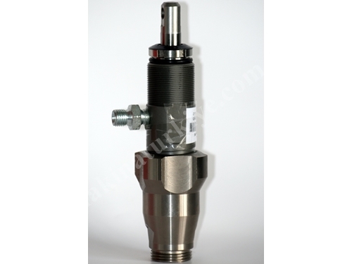 Graco Makinaları Uyumlu Standart Hazır Piston Seti - Graco 