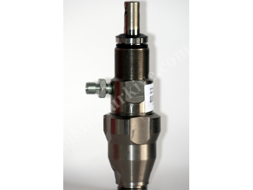 Graco Makinaları Uyumlu Yüksek Debili Standart Hazır Piston Seti - Sando Makina 