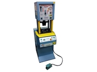 Hidrolik Press 5 Tons  - SPM-5-V2