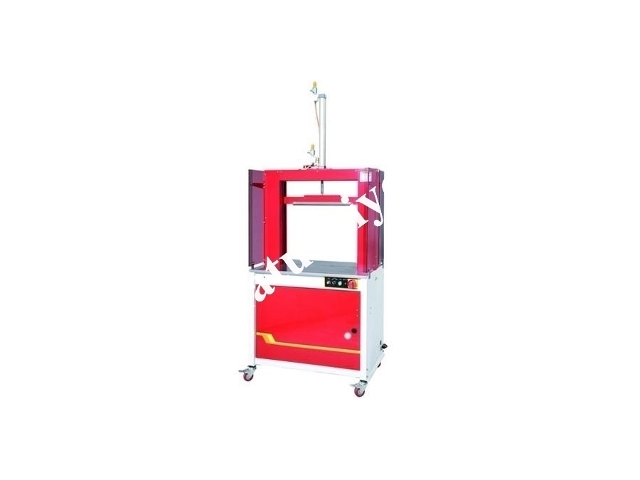 Tam Otomatik Koli Çemberleme Makinası - Doruk Ambalaj Drç Tp-701P-S 