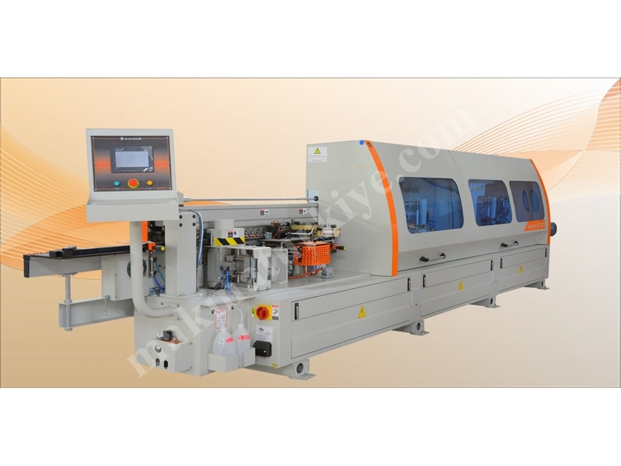 Fully Automatic Edge Banding Machine Ayza Spear Fastband Az 620