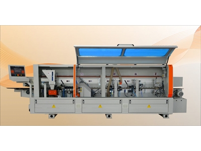 Belt System Edge Banding Machine Ayza Spear Fastband Belt 420  - 1