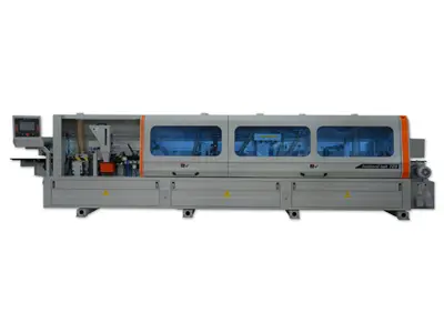 Kayışlı Sistem Kenar Bantlama Makinası Ayza Mızrak Fastband Belt 720 