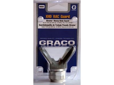 Boya Tabancası Gri Kelebek - Graco Xhd 001  - 0