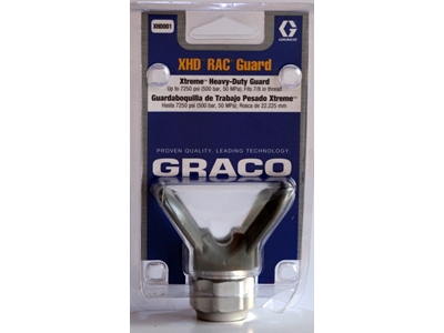 Boya Tabancası Gri Kelebek - Graco Xhd 001 