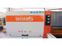 5 Plate Panel Sizing Machine Ayza Mızrak Lanza P5  - 2