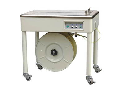 Yarı Otomatik Koli Çemberleme Makinası - Doruk Ambalaj Drç Sm-06T-S  - 0