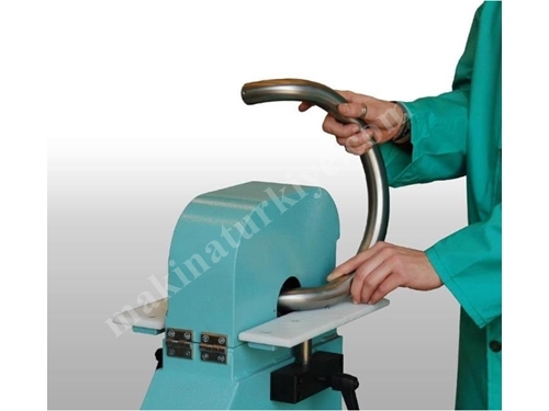 boru zimpara polisaj makinesi 6 35 mm