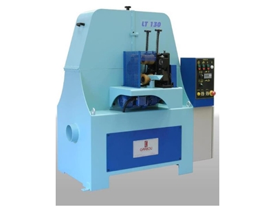 Boru Zımpara Polisaj Makinası 30-130 Mm - Garboli Lt130 Wet - 0