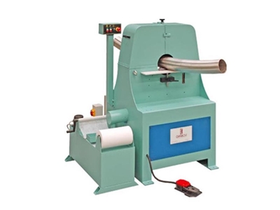 Boru Zımpara Polisaj Makinası 30-130 Mm - Garboli Lt130 Wet - 1