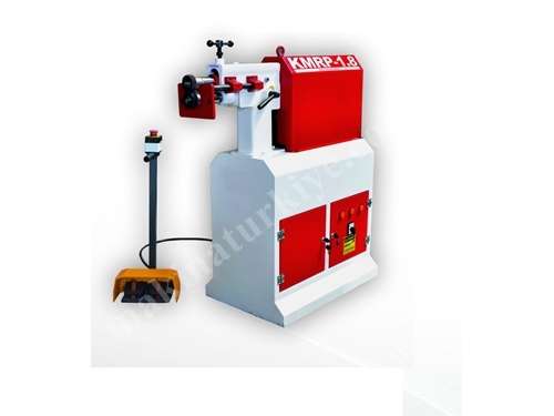 1.8 Mm Motorlu Kordon Makinası