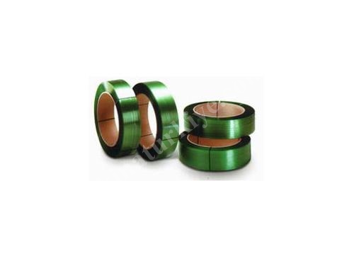 Polyester Çember 12-16 - Doruk Ambalaj 