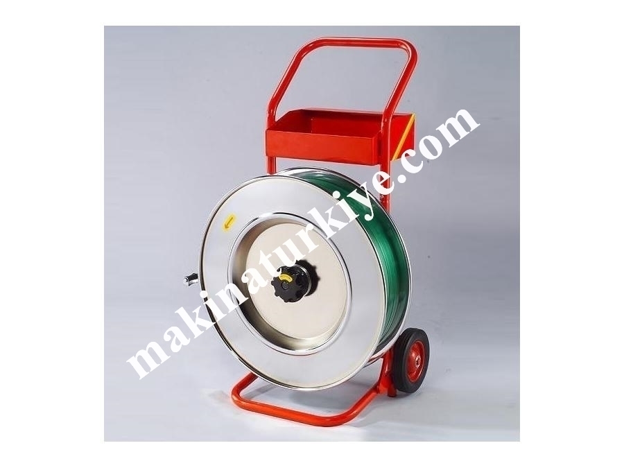 Manuel Çember Makinası - Doruk Ambalaj Drça H-84-1 
