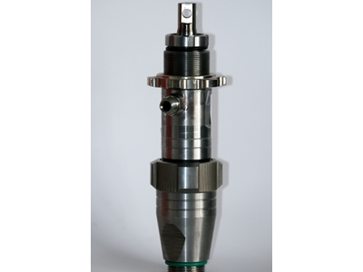 Kullanıma Hazır Piston Seti - Sando Makina  - 0