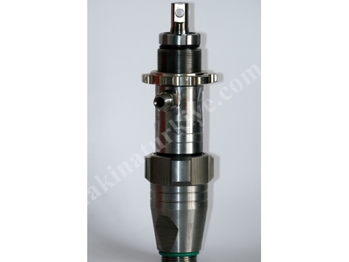 Kullanıma Hazır Piston Seti - Sando Makina 