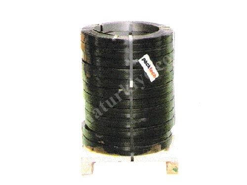 Çelik Çember 16-19-32 - Pack Tech 