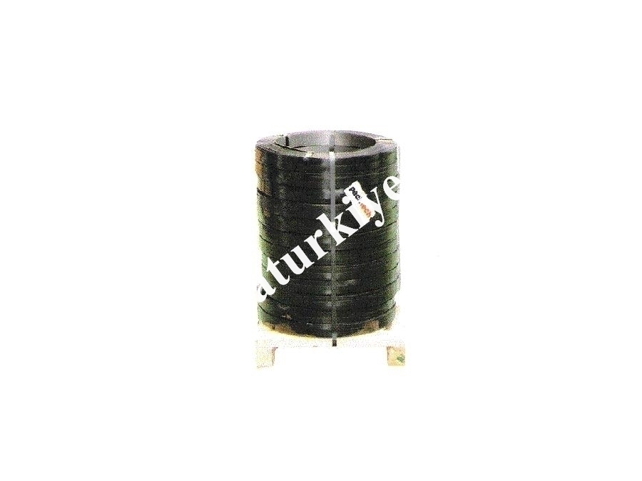 Çelik Çember 16-19-32 - Pack Tech 