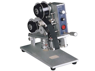 Torba Ağzı Yapıştırma Makinesi Yürüyen Bantlı - Doruk Ambalaj Dryk Hp130-3  - 0