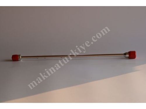 Airless Kelebek Uzatma Aparatı 50 Cm - Sando Makine 