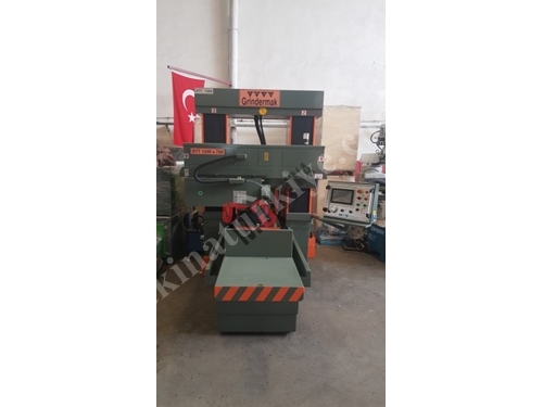 1200x700 Mm Satıh Taşlama Tezgahı