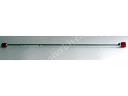 Airless Kelebek Uzatma Aparatı 75 Cm - Sando Makina 