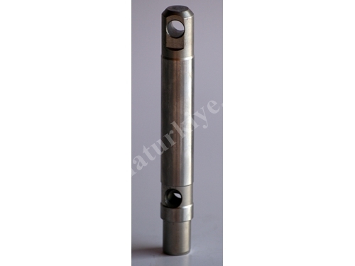 Graco Boya Makinaları İçin Çelik Piston - Sando Makina 