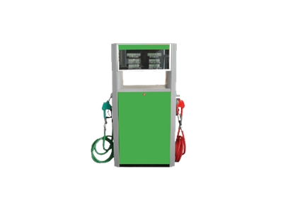 Akaryakıt Pompa Ve Akaryakıt Dispenser - Aldesan - 1