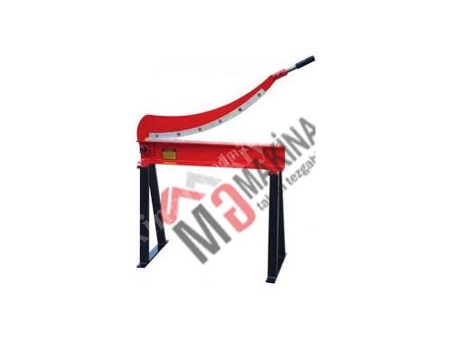 1050x1.5 Mm Kollu Makas
