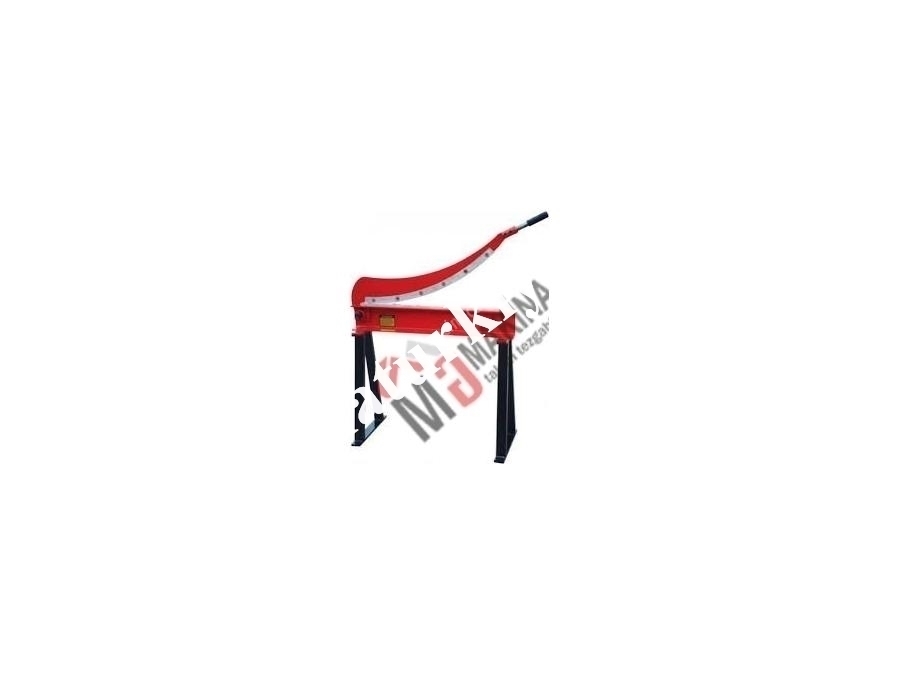 1050x1.5 Mm Kollu Makas