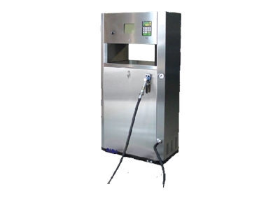 Lpg Dispenser 5-50 Litre/Dk - Aldesan - 0