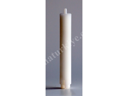 Polyemid Filtre İçi - Sando Makina 