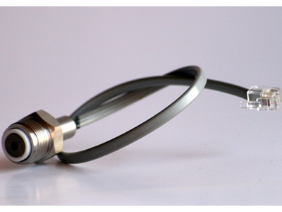 Transducer Basınç Sensörü - Sando Makina  - 0