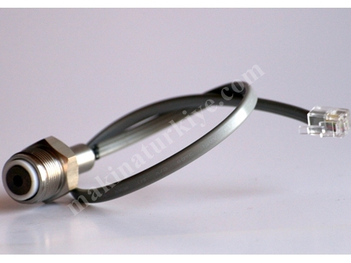 Transducer Basınç Sensörü - Sando Makina 