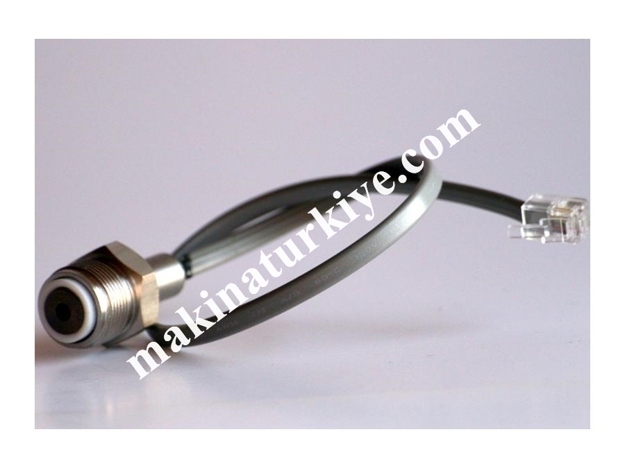 Transducer Basınç Sensörü - Sando Makina 