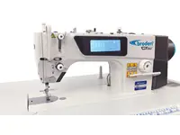 Machine à coudre automatique BD 281