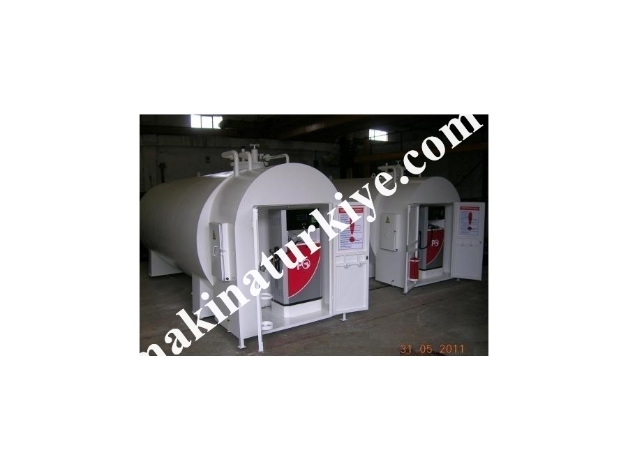 Solar Tank Pompa Set - Alde