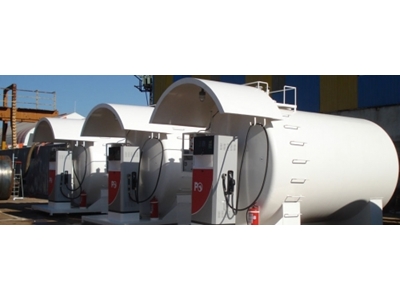 Solar Tank Pompa Set - Alde - 0
