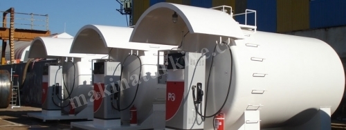 Solar Tank Pompa Set - Alde