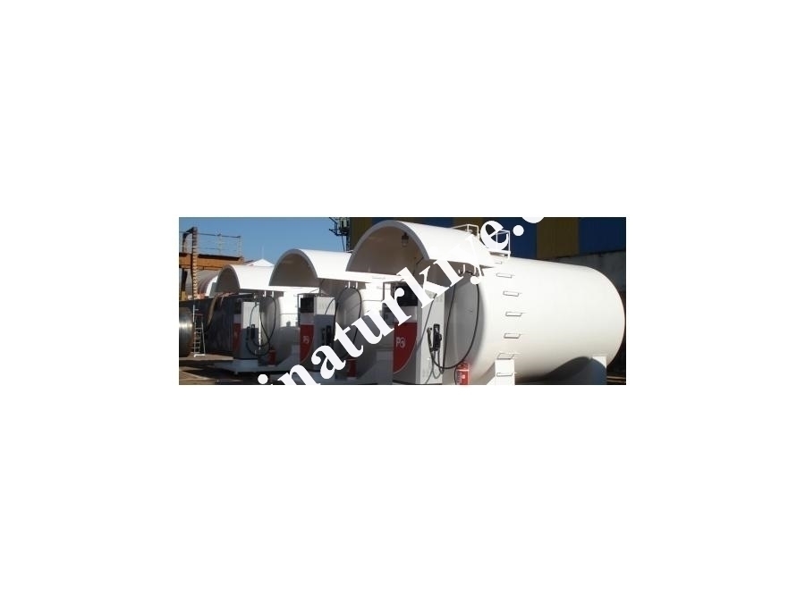 Solar Tank Pompa Set - Alde