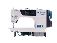 BD 288 New Generation Double Step Motor Automatic Straight Stitch Sewing Machine - 0